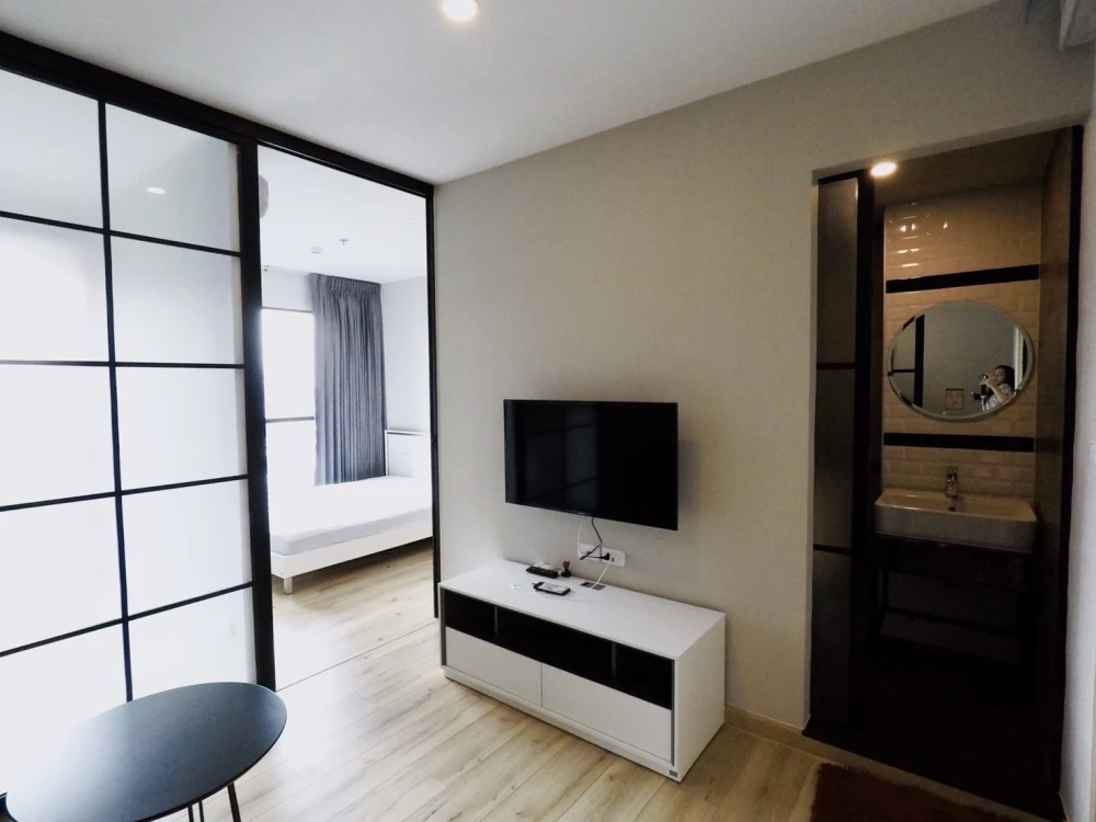 🏠🌃 ให้เช่า บริกซ์ คอนโดมิเนียม  🏠🌃