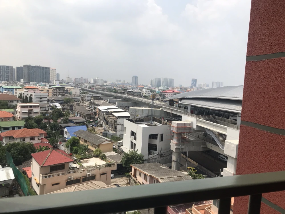🏠🌃 ให้เช่า บริกซ์ คอนโดมิเนียม  🏠🌃
