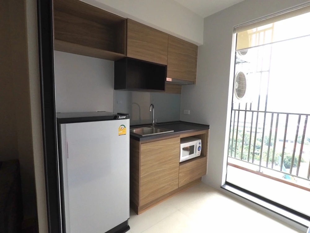 🏠🌃 ให้เช่า บริกซ์ คอนโดมิเนียม  🏠🌃