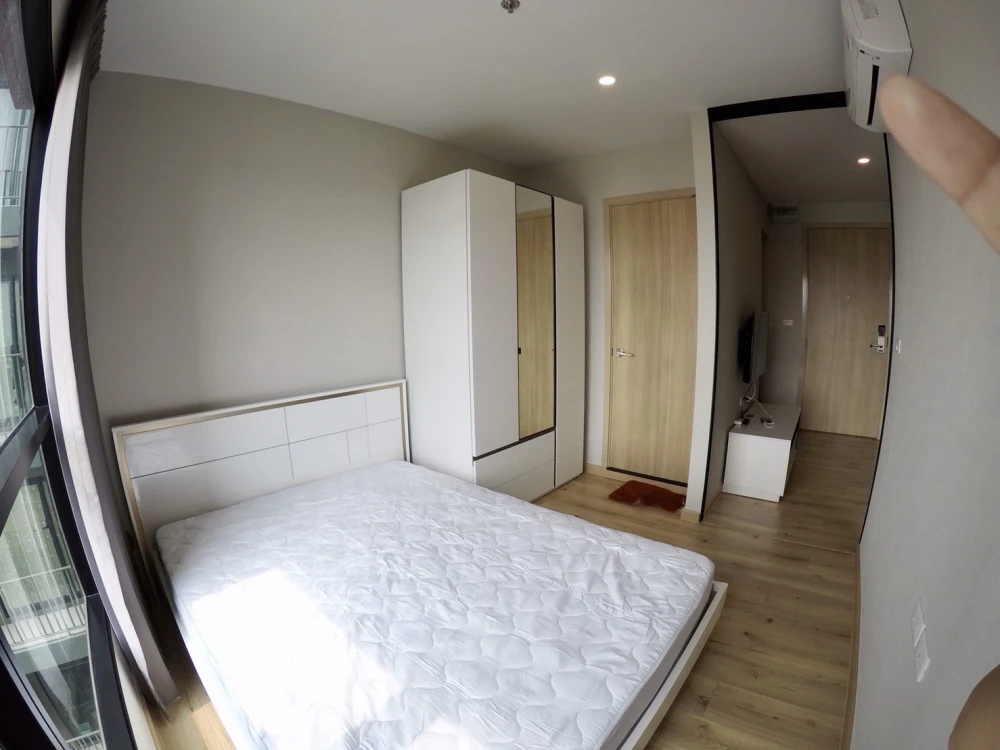 🏠🌃 ให้เช่า บริกซ์ คอนโดมิเนียม  🏠🌃