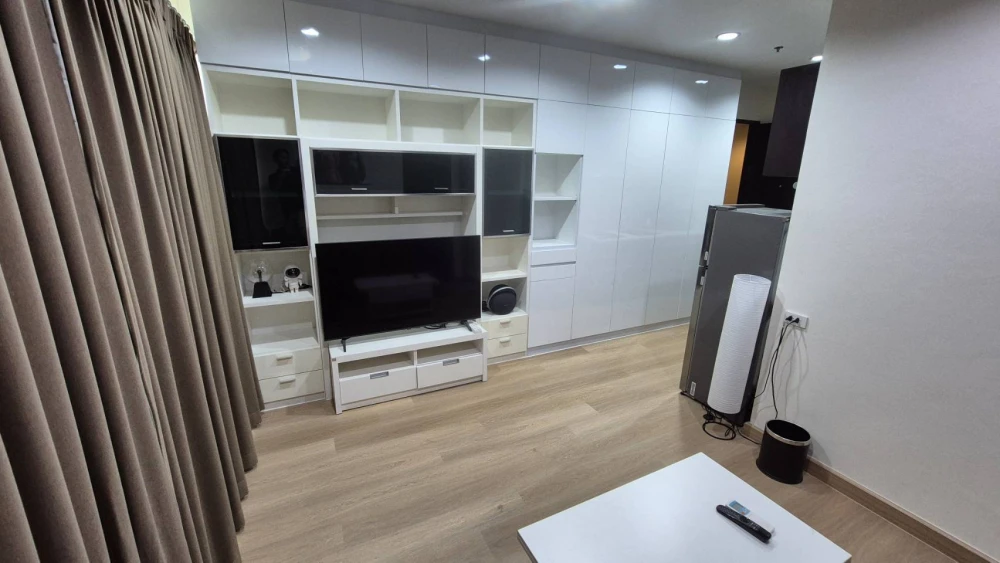 🏙️ ให้เช่า บ้านกลางกรุง สยาม-ปทุมวัน | วิว BTS ราชเทวี