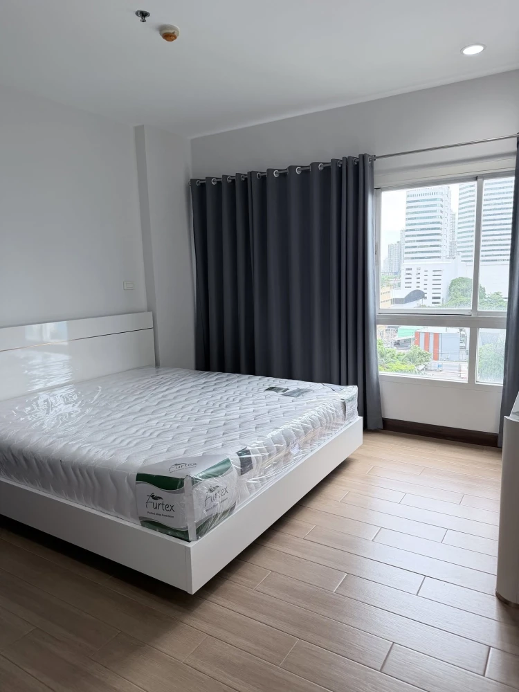 🏠🌃 ให้เช่า พีจี พระรามเก้า คอนโดมิเนียมา🏠🌃