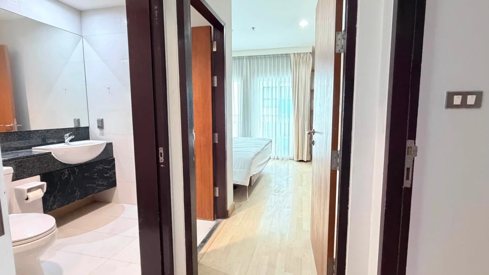 🏠🌃 ให้เช่า ฟิฟตี้ไนน์ เฮอร์ริเทจ สุขุมวิท59  🏠🌃