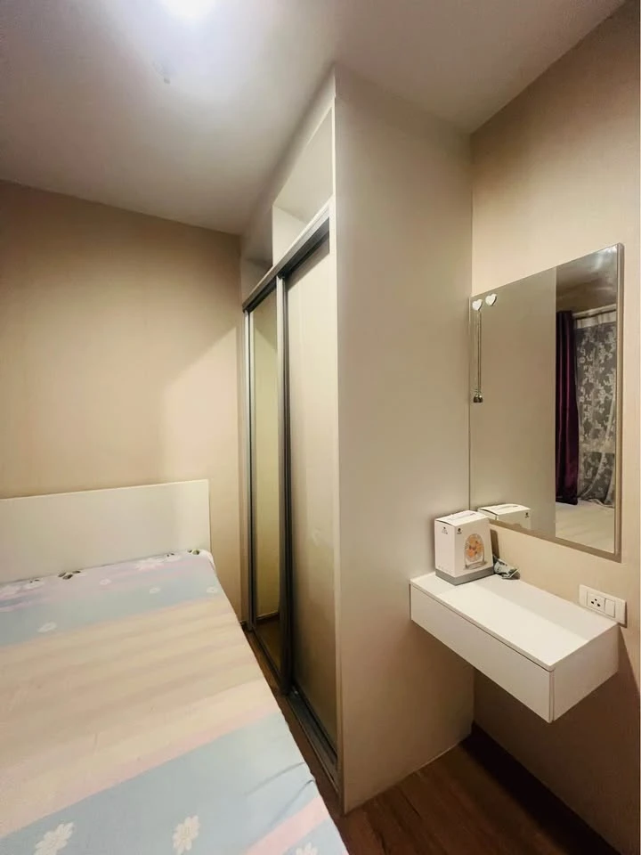 🏡 ให้เช่า ฟิวส์ จันทน์-สาทร | ห้อง 2 ห้องนอน ย่านสาทร