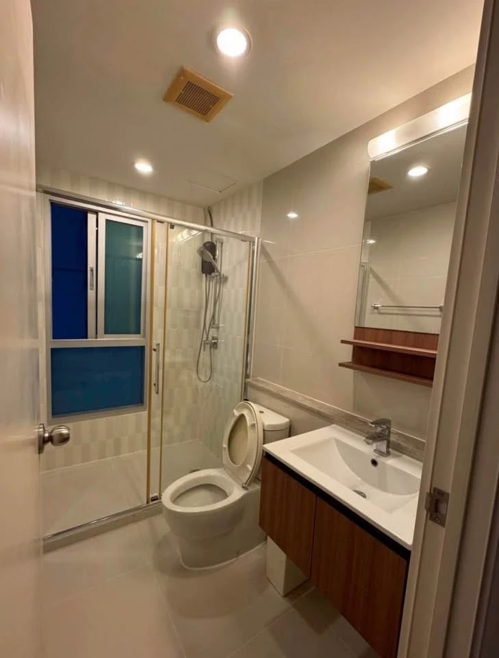 🏡 ให้เช่า ฟิวส์ จันทน์-สาทร | ห้อง 2 ห้องนอน ย่านสาทร