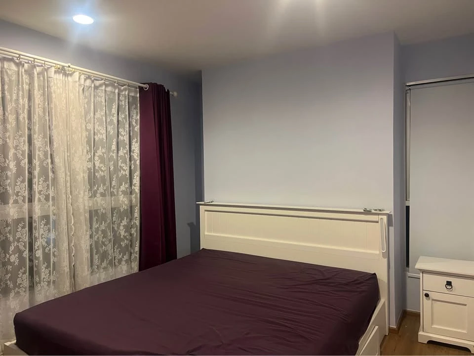 🏡 ให้เช่า ฟิวส์ จันทน์-สาทร | ห้อง 2 ห้องนอน ย่านสาทร