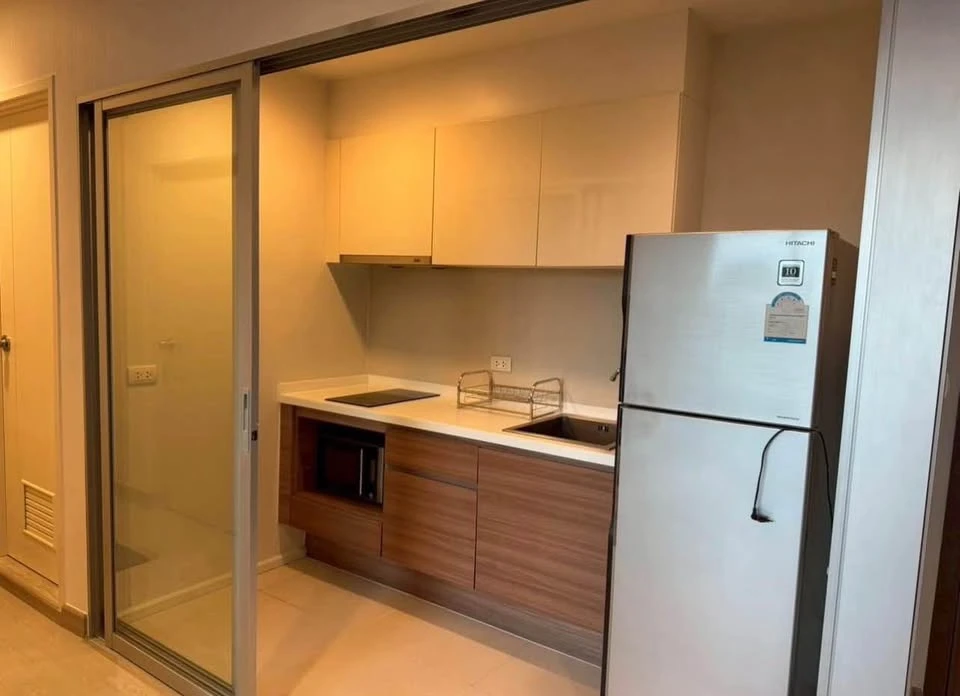 🏡 ให้เช่า ฟิวส์ จันทน์-สาทร | ห้อง 2 ห้องนอน ย่านสาทร
