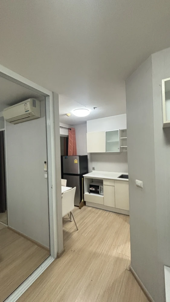 🏠🌃 ให้เช่า ฟิวส์ เซนเซ่ บางเเค 🏠🌃