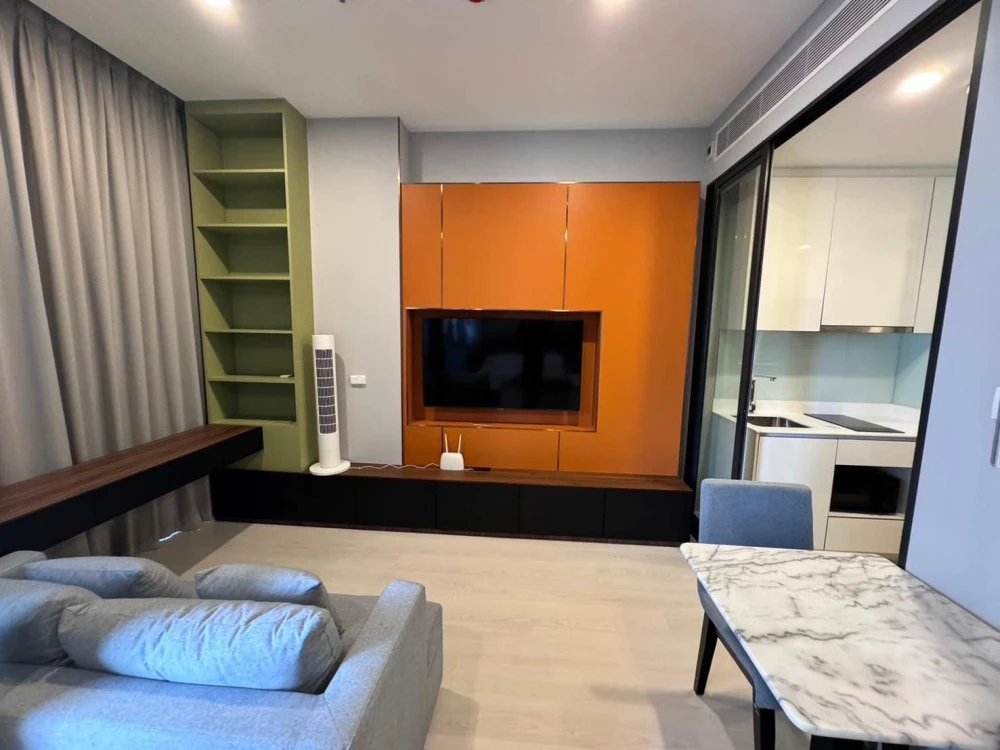 🏠🌃 ให้เช่า มาซารีน รัชโยธิน  🏠🌃