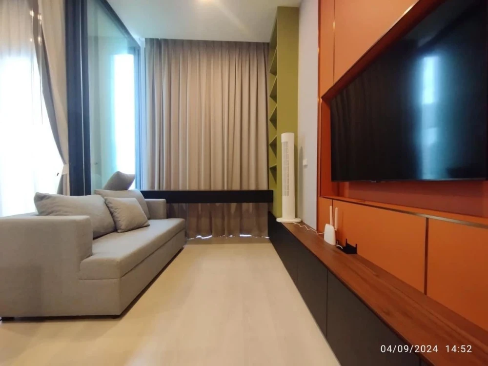 🏠🌃 ให้เช่า มาซารีน รัชโยธิน  🏠🌃