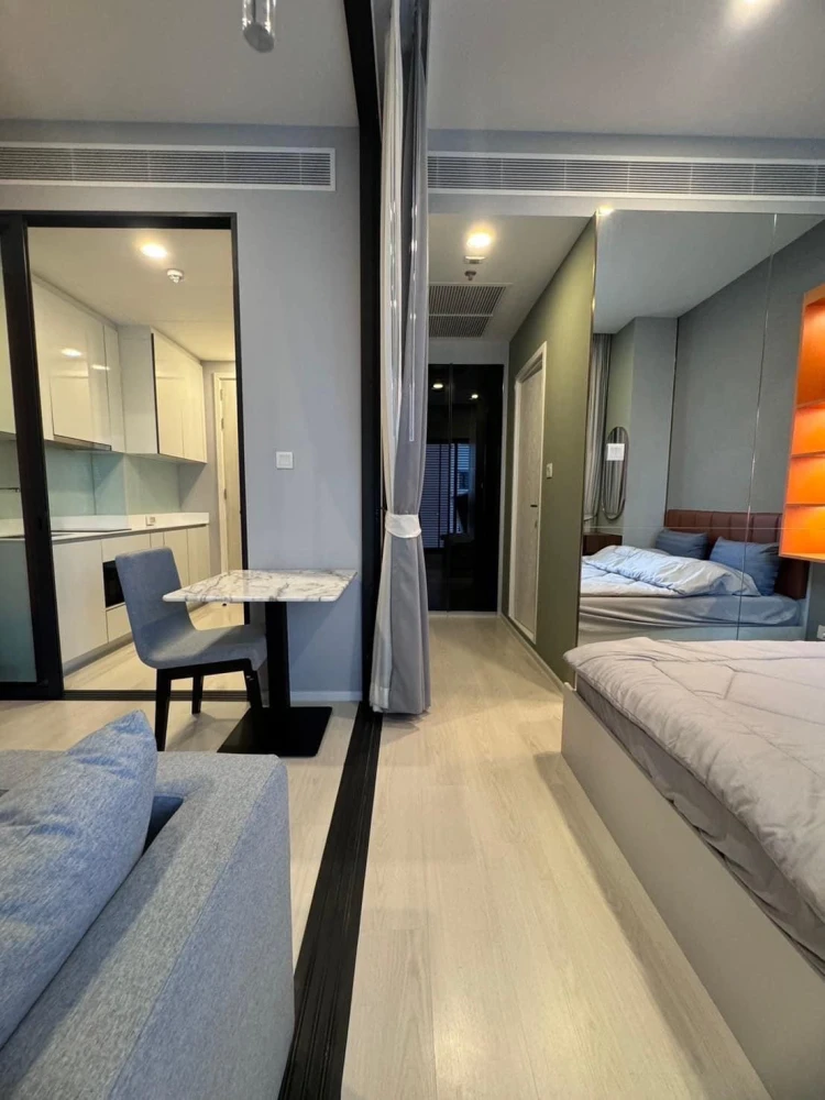 🏠🌃 ให้เช่า มาซารีน รัชโยธิน  🏠🌃