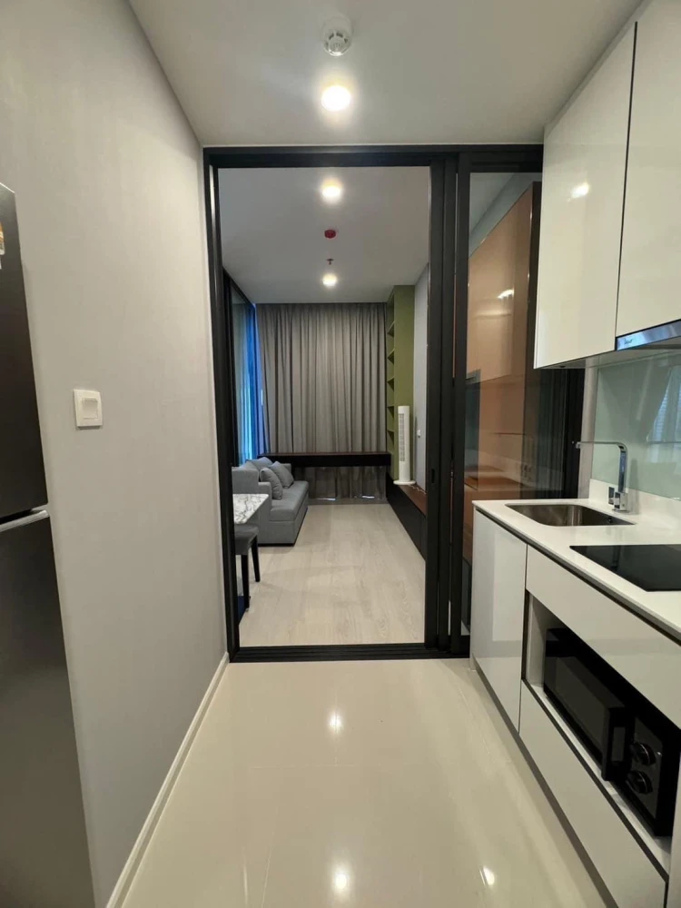 🏠🌃 ให้เช่า มาซารีน รัชโยธิน  🏠🌃