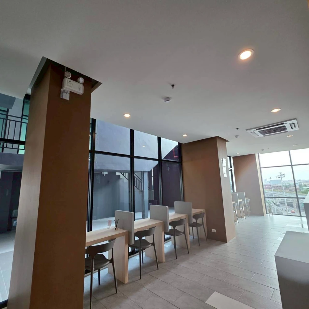 🏠🌃 ให้เช่า มาย คอนโด เทอร์ร่า เรสซิเดนซ์  🏠🌃