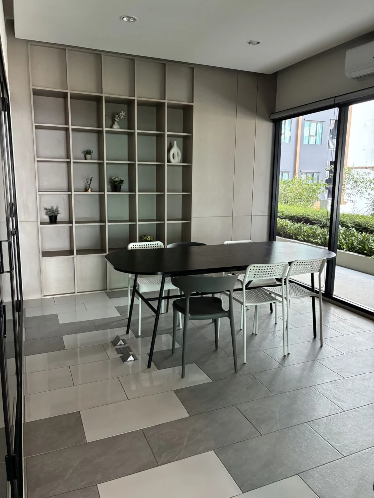 🏠🌃 ให้เช่า มาย คอนโด เทอร์ร่า เรสซิเดนซ์  🏠🌃