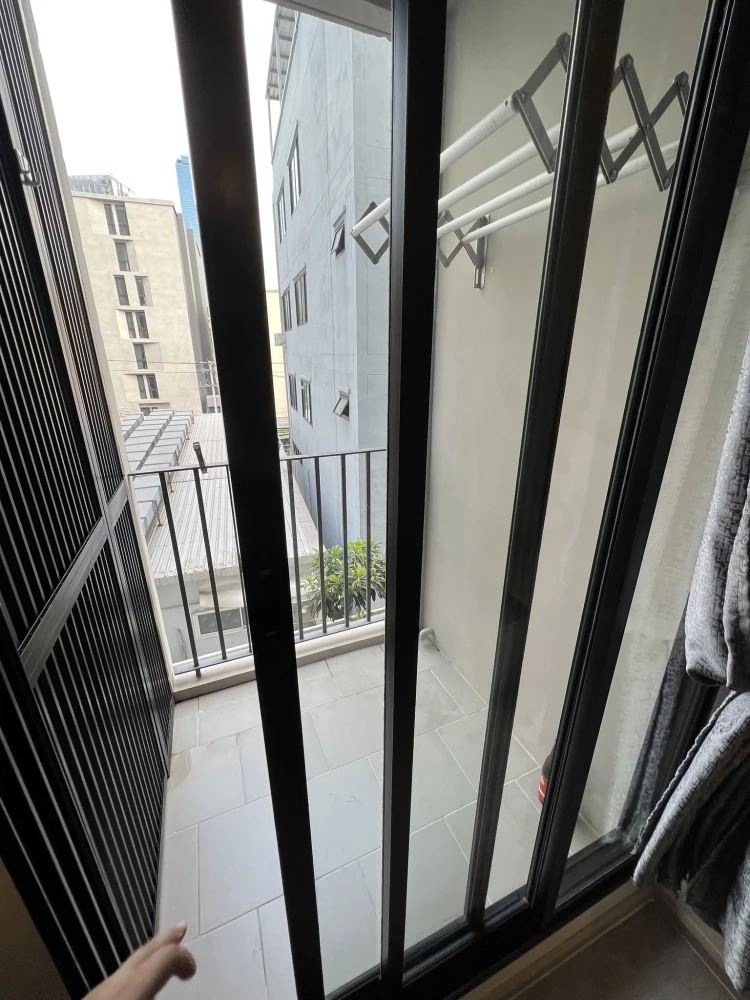🏠🌃 ให้เช่า มาเอสโตร 03 รัชดา-พระราม 9 🏠🌃
