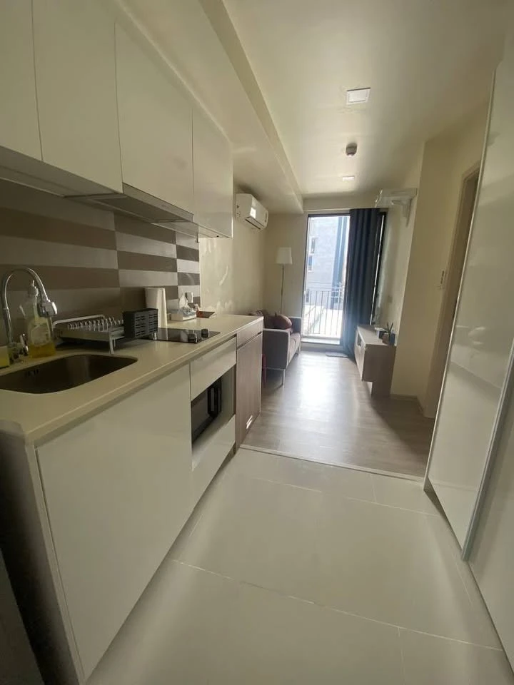 🏠🌃 ให้เช่า มาเอสโตร 03 รัชดา-พระราม 9 🏠🌃