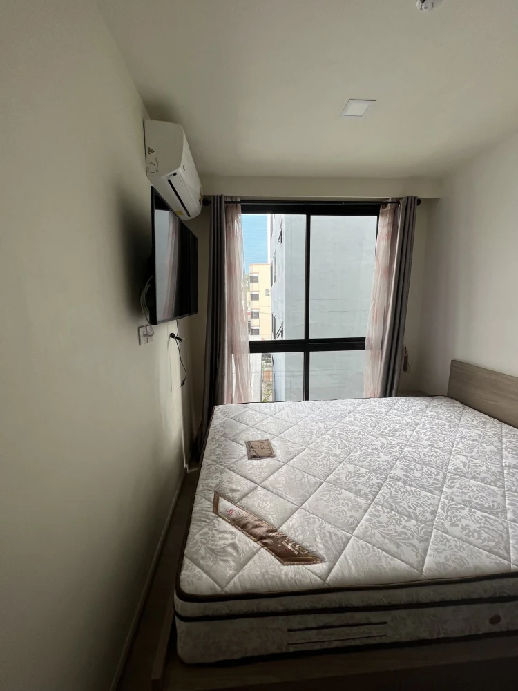 🏠🌃 ให้เช่า มาเอสโตร 03 รัชดา-พระราม 9 🏠🌃