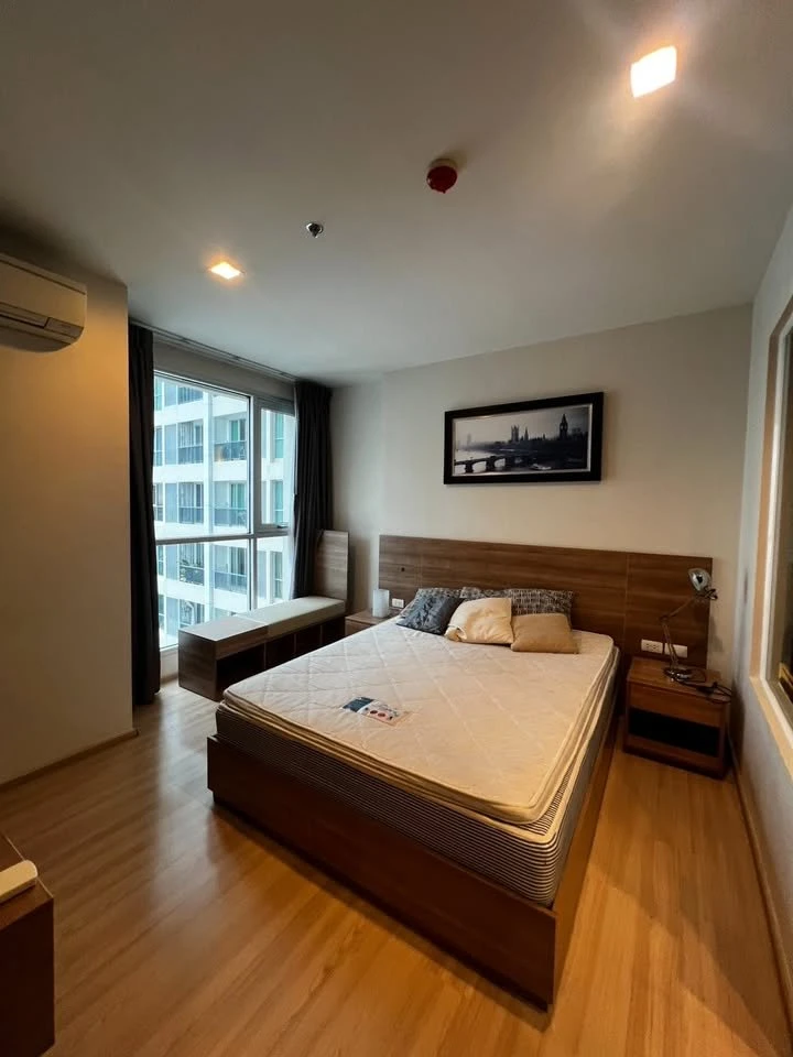 🏠🌃 ให้เช่า ริทึ่ม สาทร 🏠🌃