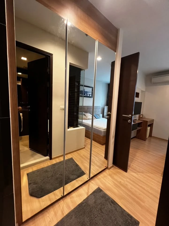 🏠🌃 ให้เช่า ริทึ่ม สาทร 🏠🌃