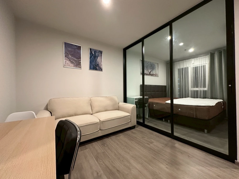 🌟 ให้เช่า รีเจ้นท์โฮม บางนา ห้องสวย ทำเลดี พร้อมเข้าอยู่