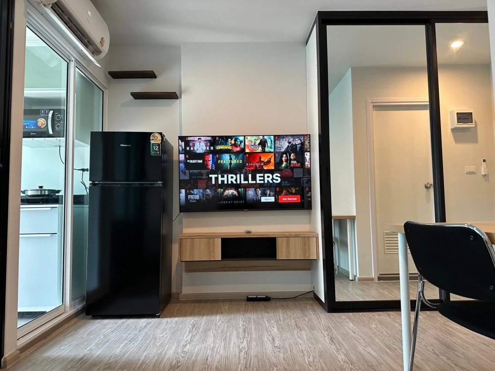 🌟 ให้เช่า รีเจ้นท์โฮม บางนา ห้องสวย ทำเลดี พร้อมเข้าอยู่