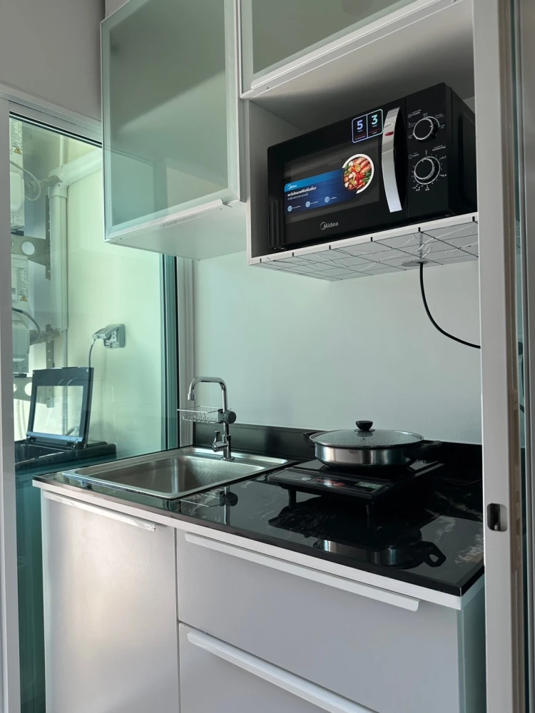 🌟 ให้เช่า รีเจ้นท์โฮม บางนา ห้องสวย ทำเลดี พร้อมเข้าอยู่