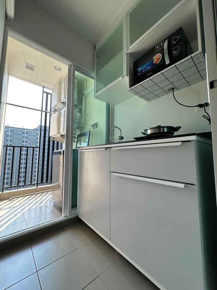 🌟 ให้เช่า รีเจ้นท์โฮม บางนา ห้องสวย ทำเลดี พร้อมเข้าอยู่