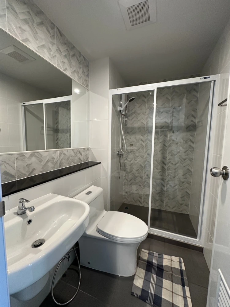 🌟 ให้เช่า รีเจ้นท์โฮม บางนา ห้องสวย ทำเลดี พร้อมเข้าอยู่