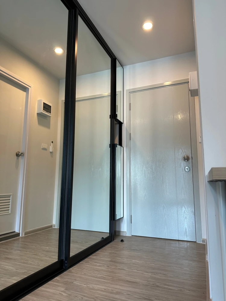 🌟 ให้เช่า รีเจ้นท์โฮม บางนา ห้องสวย ทำเลดี พร้อมเข้าอยู่