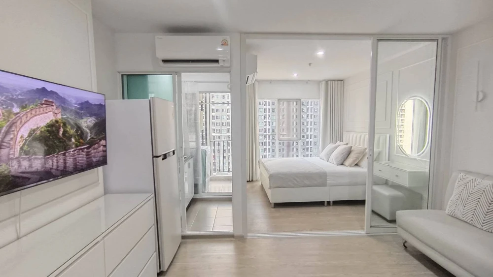 🏠🌃 ให้เช่า รีเจ้นท์ โฮม บางนา🏠🌃