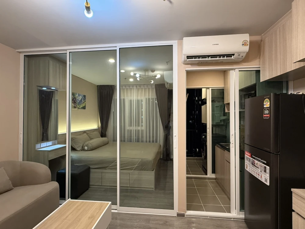 🏢 ให้เช่า รีเจ้นท์ โฮม บางนา