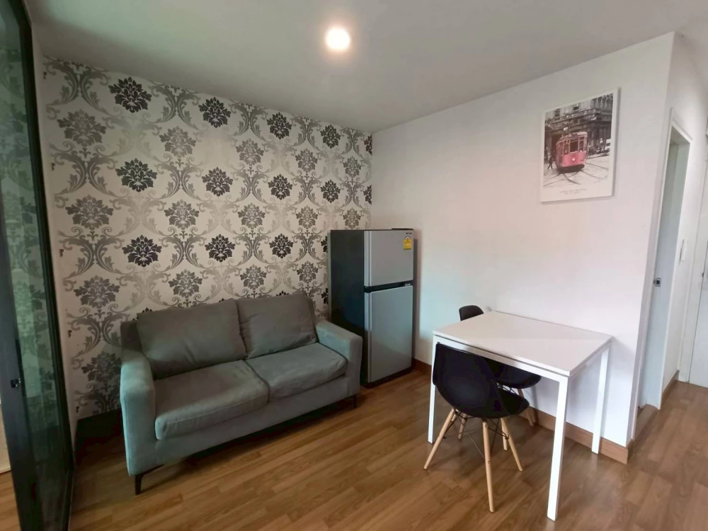 🏢✨ ให้เช่า รีเจ้นท์ โฮม สุขุมวิท 81 ใกล้ BTS อ่อนนุช พร้อมอยู่!