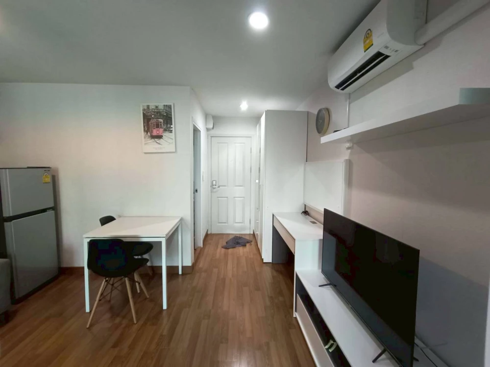 🏢✨ ให้เช่า รีเจ้นท์ โฮม สุขุมวิท 81 ใกล้ BTS อ่อนนุช พร้อมอยู่!