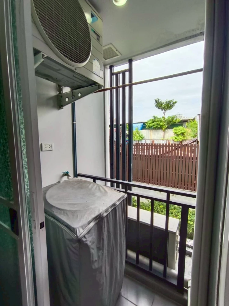 🏢✨ ให้เช่า รีเจ้นท์ โฮม สุขุมวิท 81 ใกล้ BTS อ่อนนุช พร้อมอยู่!