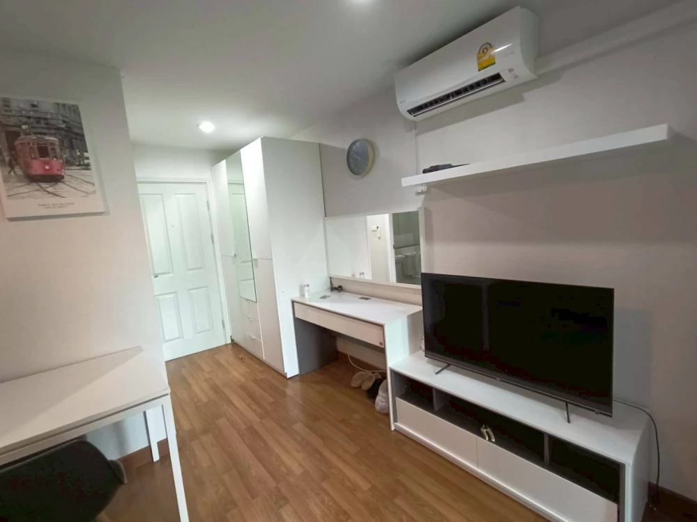 🏢✨ ให้เช่า รีเจ้นท์ โฮม สุขุมวิท 81 ใกล้ BTS อ่อนนุช พร้อมอยู่!