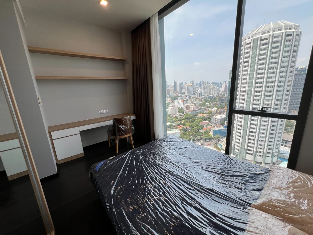 🏠🌃 ให้เช่า ลาวีค สุขุมวิท 57  🏠🌃