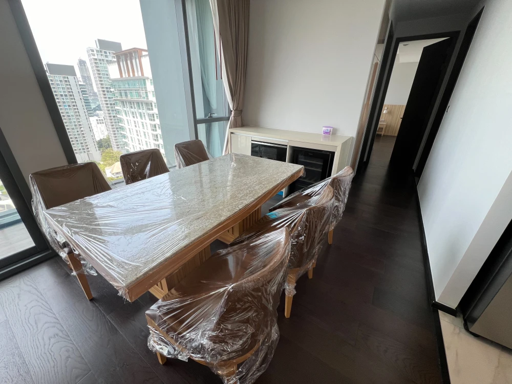 🏠🌃 ให้เช่า ลาวีค สุขุมวิท 57  🏠🌃