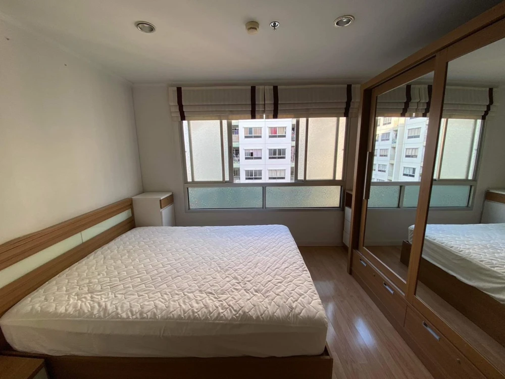 🌟 Condo for Rent at Lumpini Ville Prachachuen-Phongphet, Ready to Move In