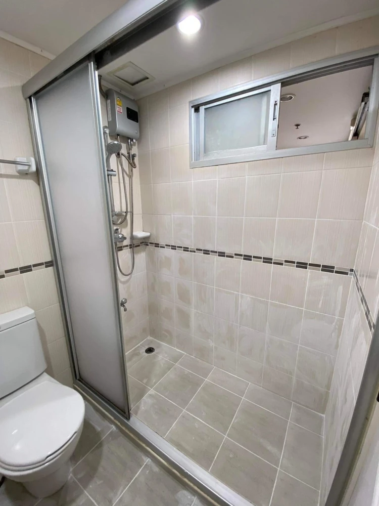 🌟 ให้เช่า ลุมพินี วิลล์ ประชาชื่น-พงษ์เพชร ห้องสวย พร้อมอยู่