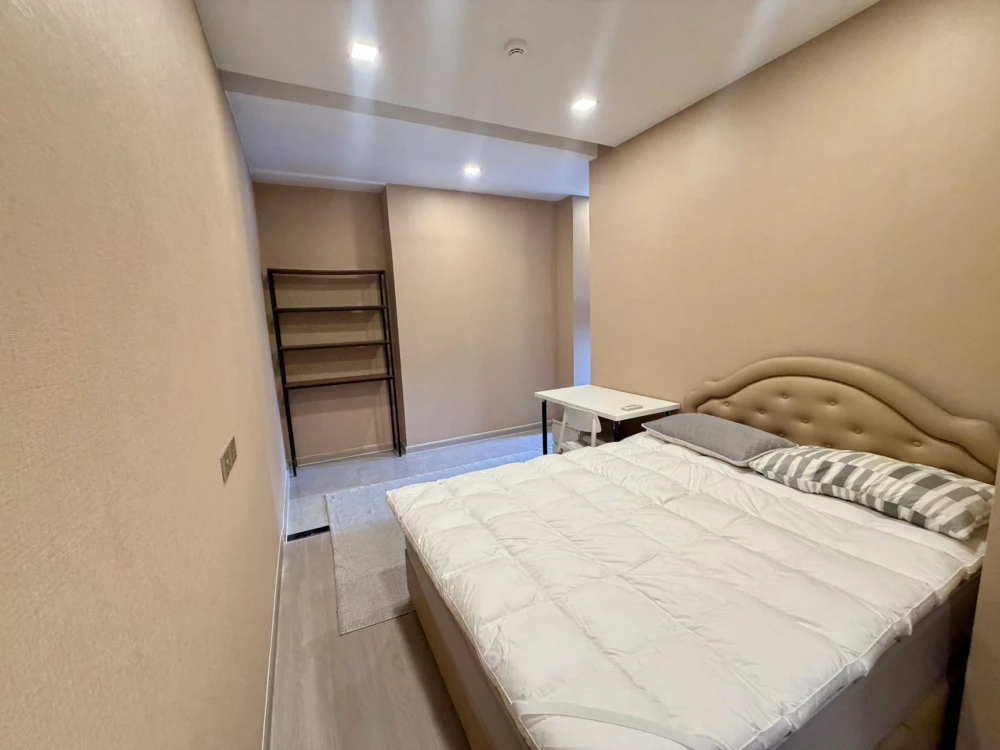 ✨ ให้เช่า วัน ไนน์ ไฟว์ อโศก–พระราม 9 | 2 ห้องนอน 67.55 ตร.ม. ชั้น 6