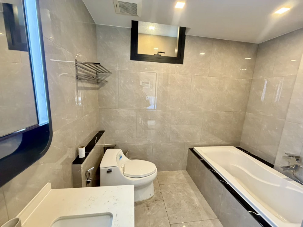 ✨ ให้เช่า วัน ไนน์ ไฟว์ อโศก–พระราม 9 | 2 ห้องนอน 67.55 ตร.ม. ชั้น 6