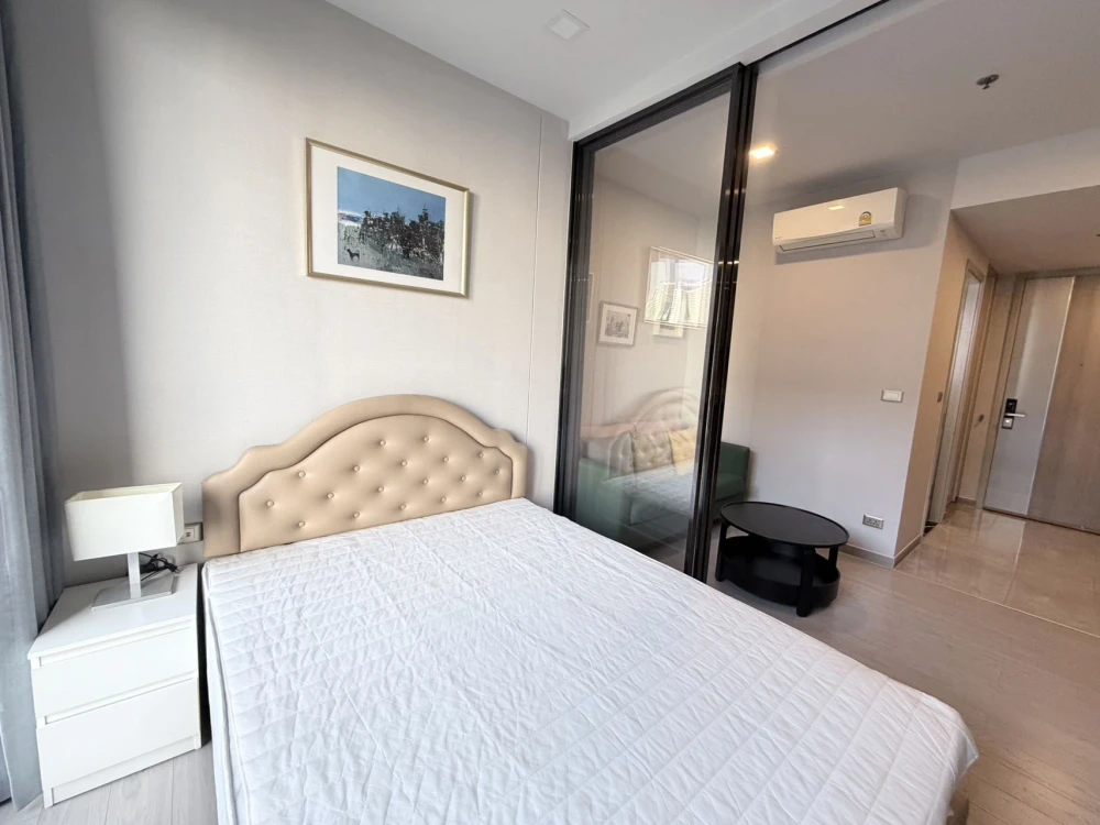 ✨ ให้เช่า วัน ไนน์ ไฟว์ อโศก–พระราม 9 | Studio 27.46 ตร.ม. ชั้น 6 🏙️