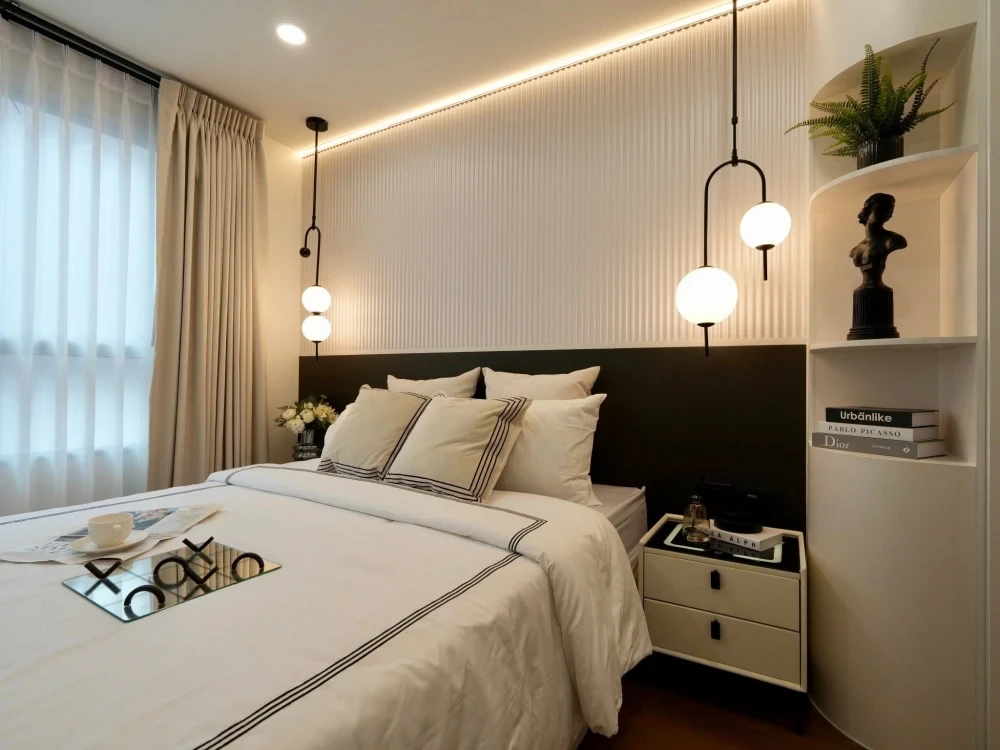 🏠🌃 ให้เช่า  วิคตอเรีย เลควิว คอนโดมิเนียม  🏠🌃