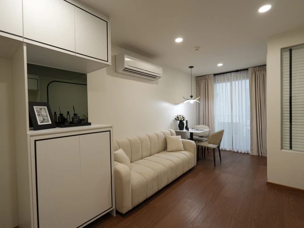 🏠🌃 ให้เช่า  วิคตอเรีย เลควิว คอนโดมิเนียม  🏠🌃