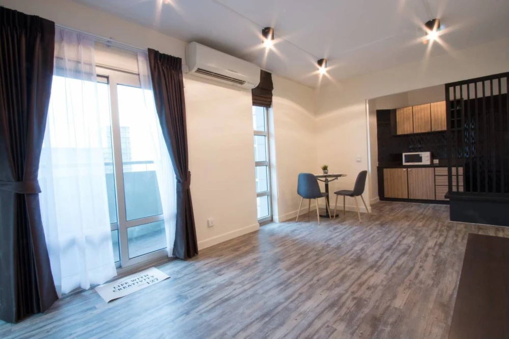 🏠🌃 ให้เช่า  วิคตอเรีย เลควิว คอนโดมิเนียม  🏠🌃