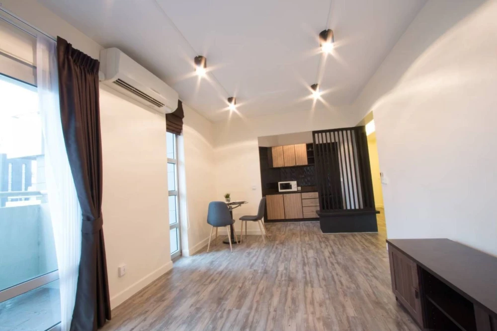 🏠🌃 ให้เช่า  วิคตอเรีย เลควิว คอนโดมิเนียม  🏠🌃