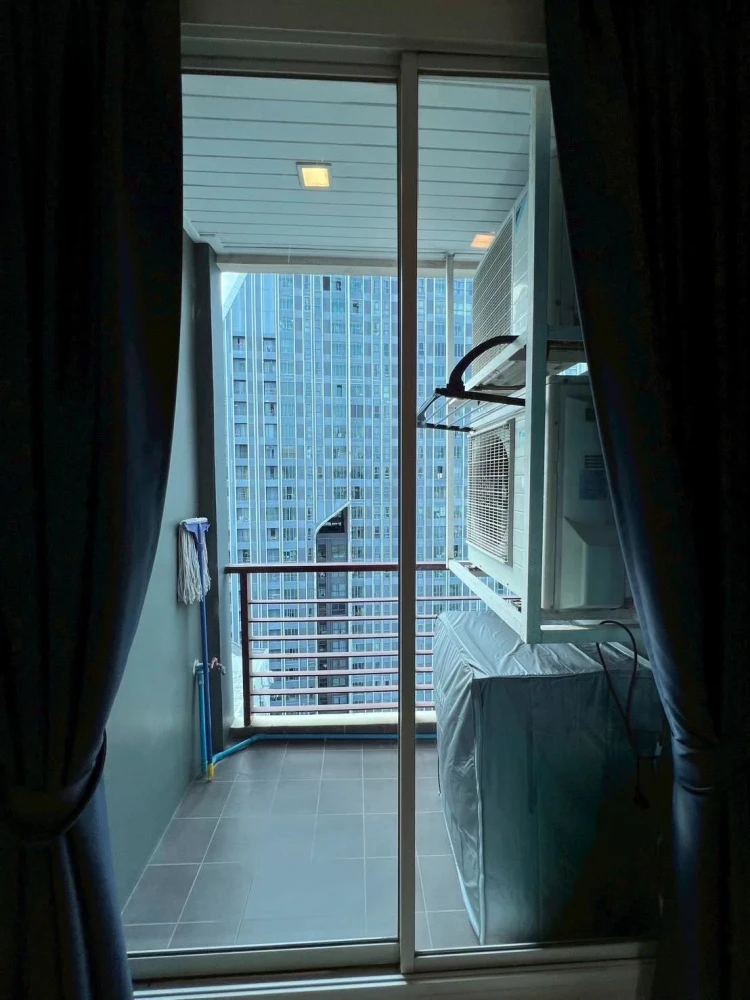 🏠🌃  ให้เช่า วิช เเอท สามย่าน   🏠🌃