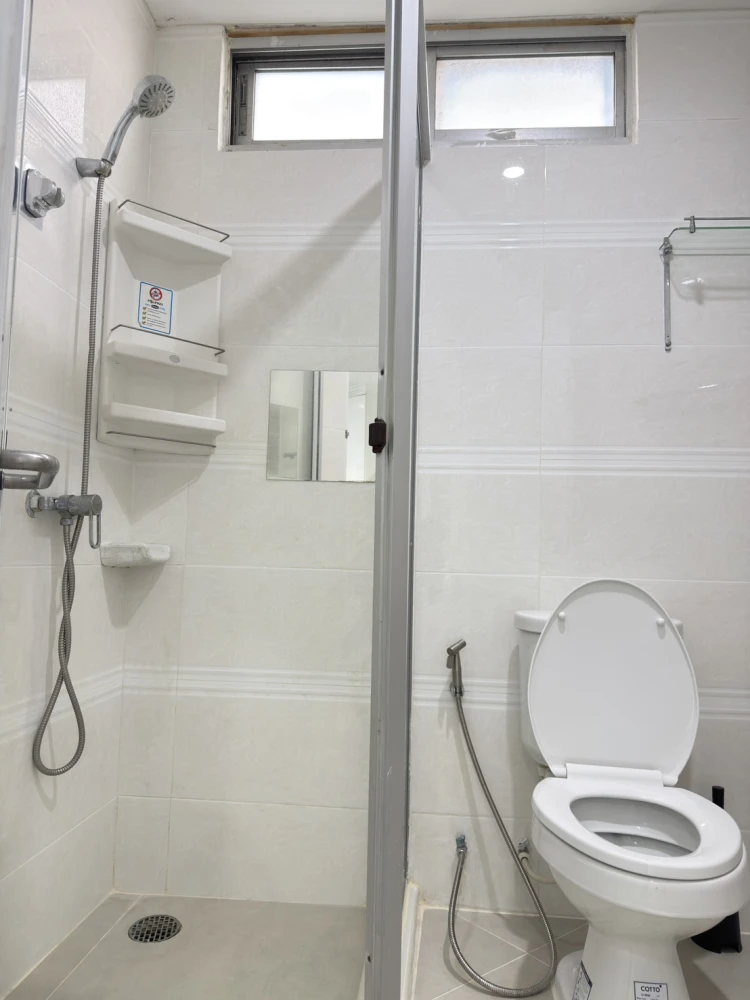 🌟🏙️ ให้เช่า วิทยะ คอมเพล็กซ์ | ห้องใหญ่ 95 ตร.ม. ใจกลางกรุงเทพ วิวเมืองสวย! 🏙️🌟