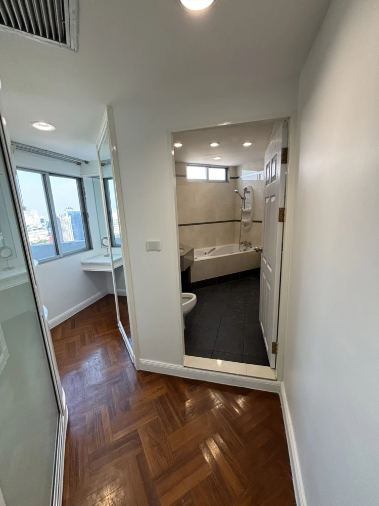 🏠🌃 ให้เช่า วิทยุ  คอมเพล็กซ์  🏠🌃