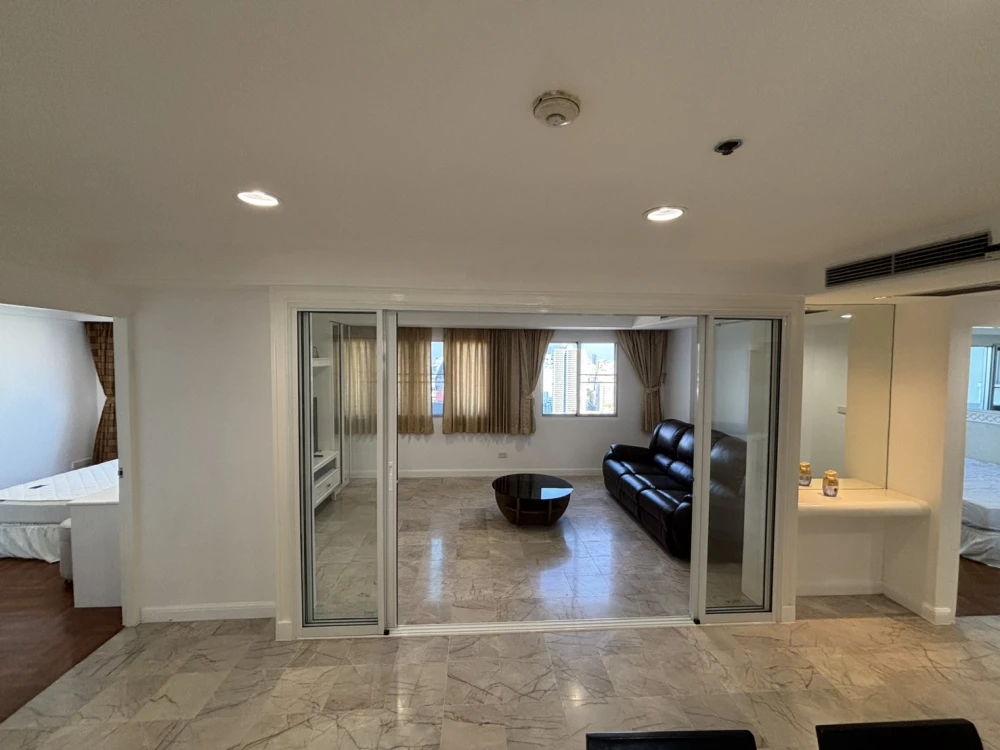 🏠🌃 ให้เช่า วิทยุ  คอมเพล็กซ์  🏠🌃